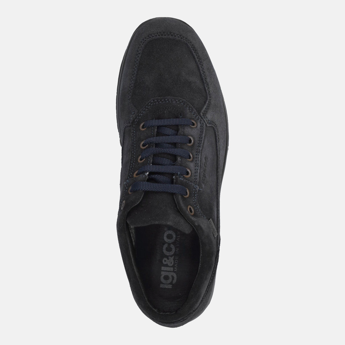 IGI&CO TRAVEL TIME GTX
