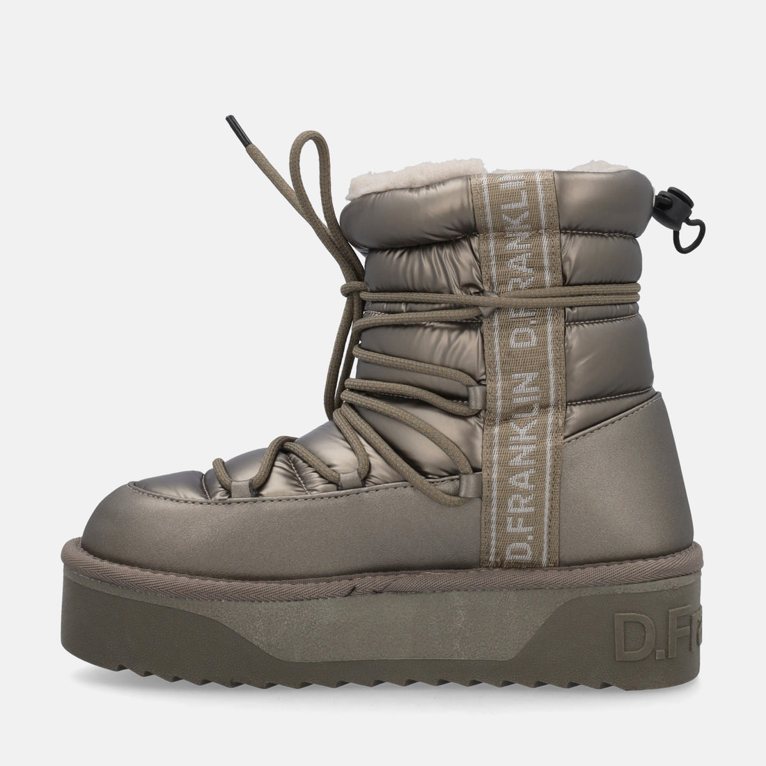 D.FRANKLIN NORDIC V2 BOMB