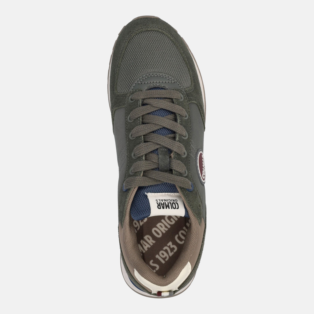 COLMAR TRAVIS AUTHENTIC 043