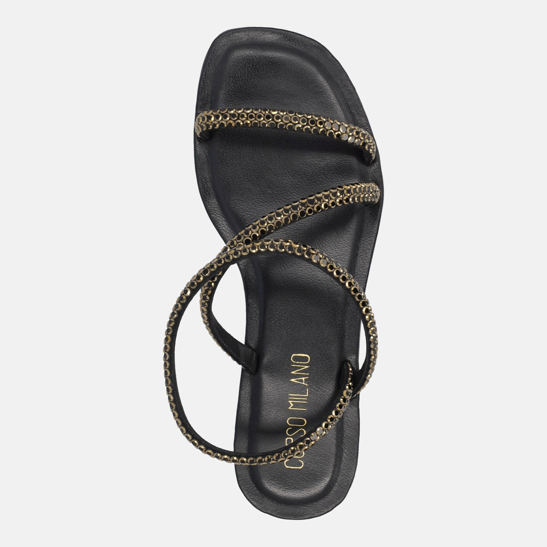 CORSO MILANO SANDALI