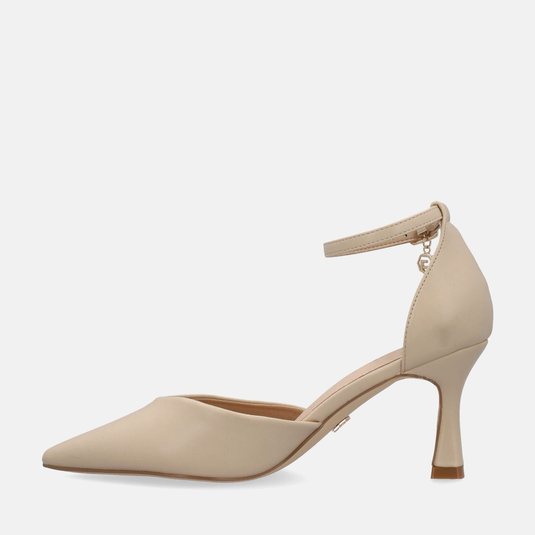 GOLD&GOLD DÉCOLLETÉ