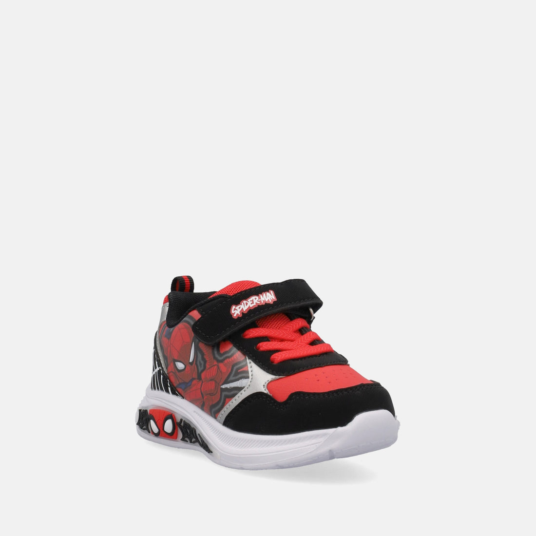 SPIDER-MAN SNEAKERS