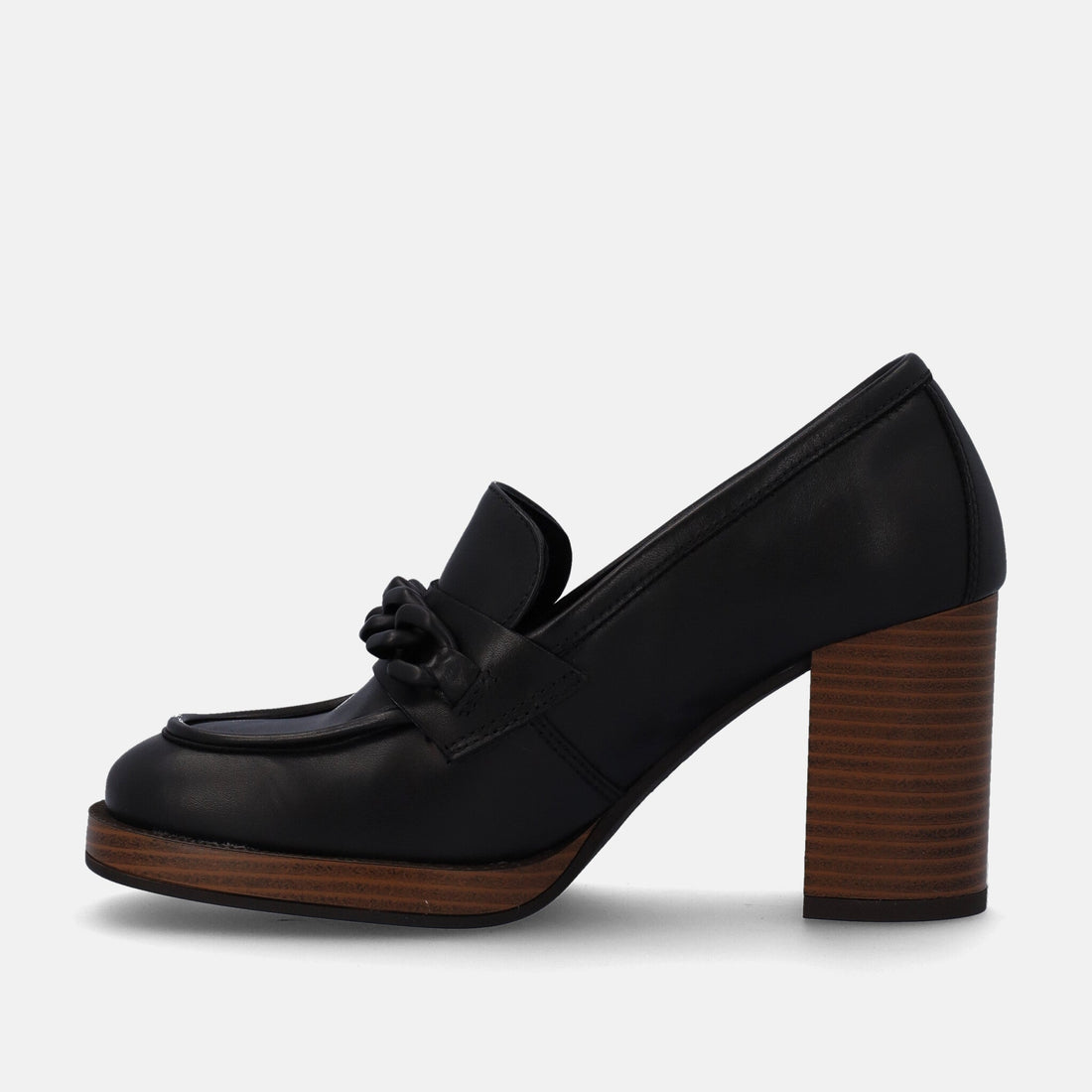 NERO GIARDINI DÉCOLLETÉ