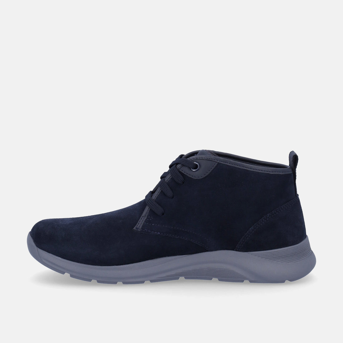Polacco uomo Geox stringato