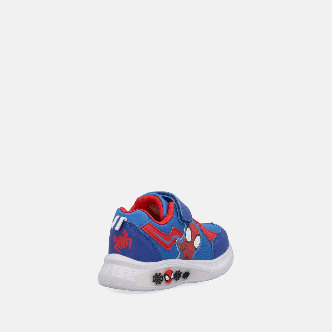 SPIDER-MAN SNEAKERS