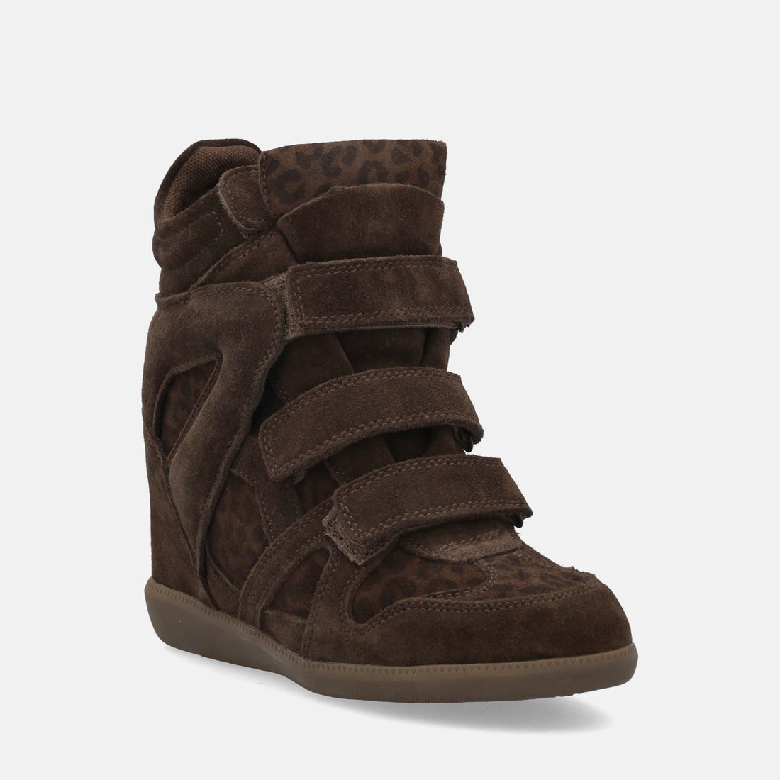 CORSO MILANO SNEAKERS CON ZEPPA