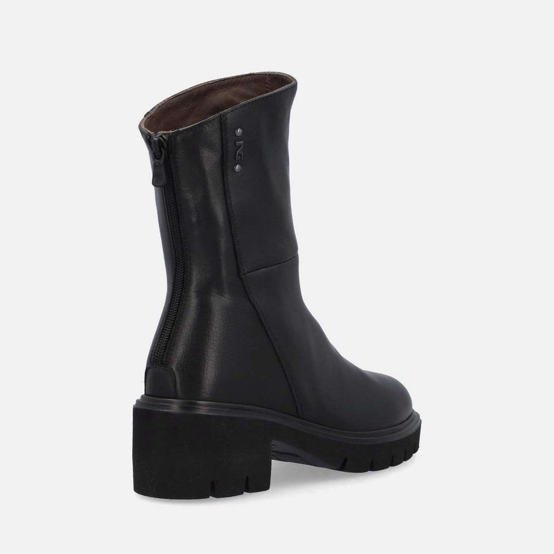 NERO GIARDINI TRONCHETTI