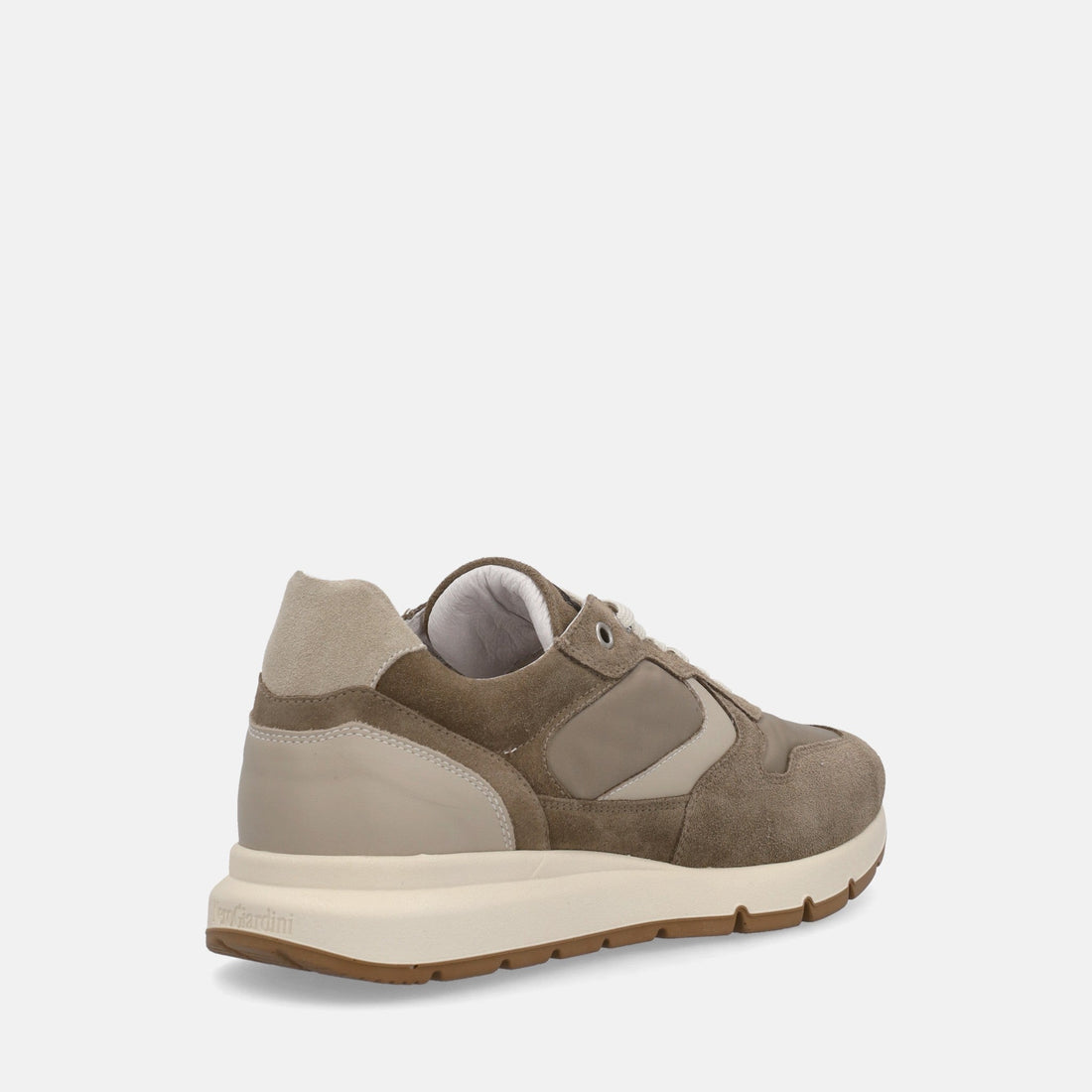 NERO GIARDINI SNEAKERS