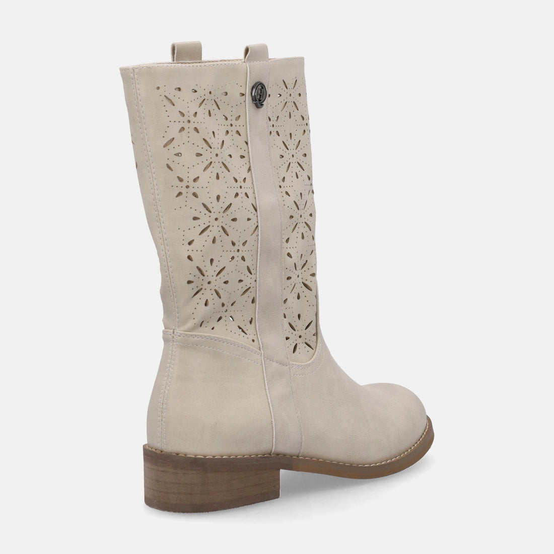 QUEEN HELENA STIVALE