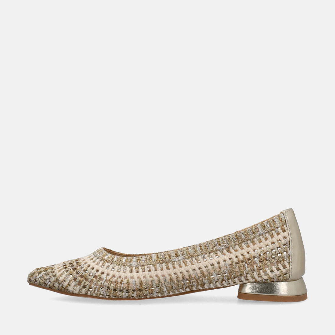 GOLD&GOLD BALLERINE