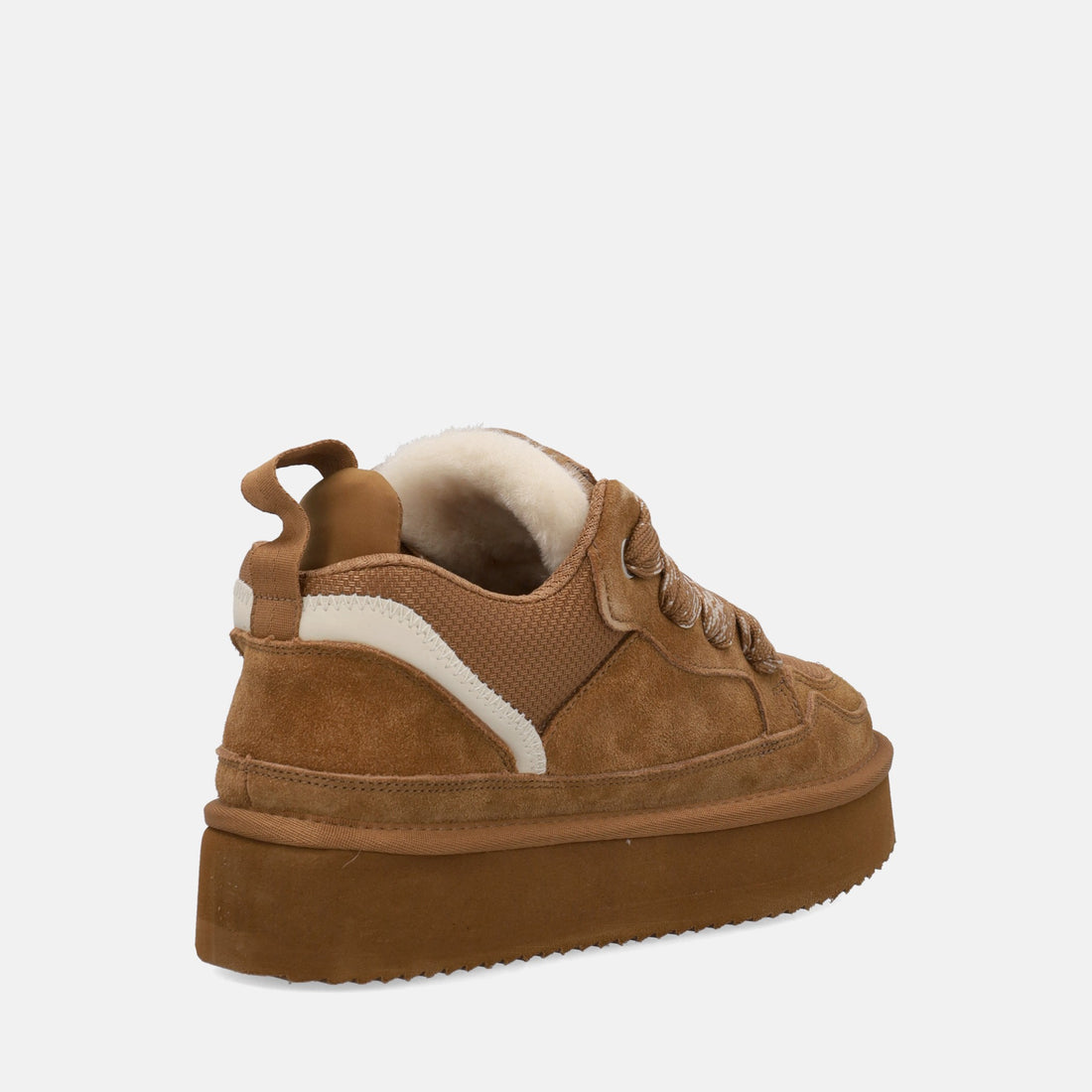 MARINA TORRES SNEAKERS PLATFORM