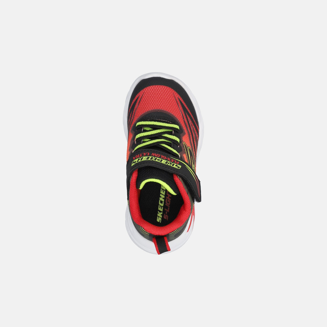 SKECHERS S LIGHTS-FLEX - GLOW ULTRA