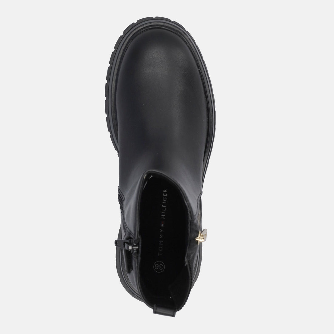 TOMMY HILFIGER CHELSEA BOOT