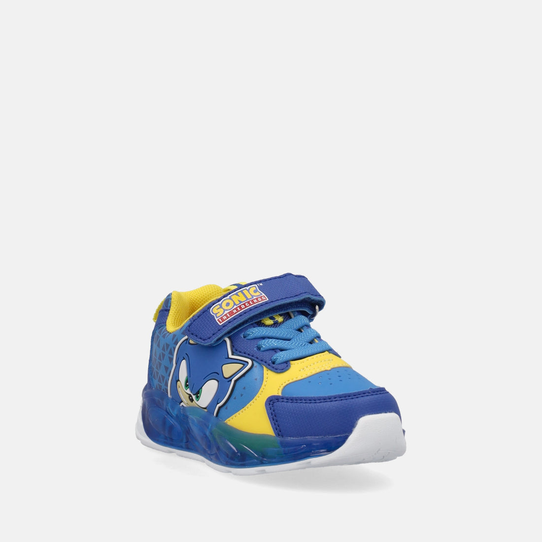 SONIC SNEAKERS