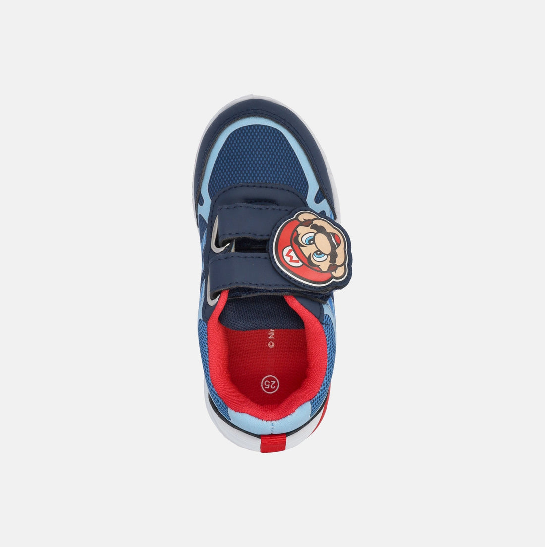 SUPERMARIO SNEAKERS