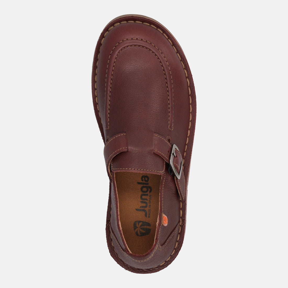 JUNGLA SCARPE