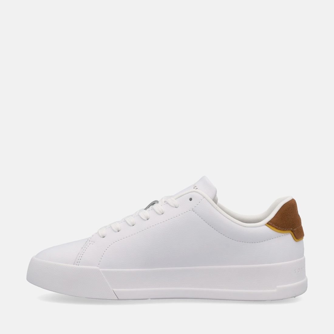 TOMMY HILFIGER COURT LTH DETAIL ESS