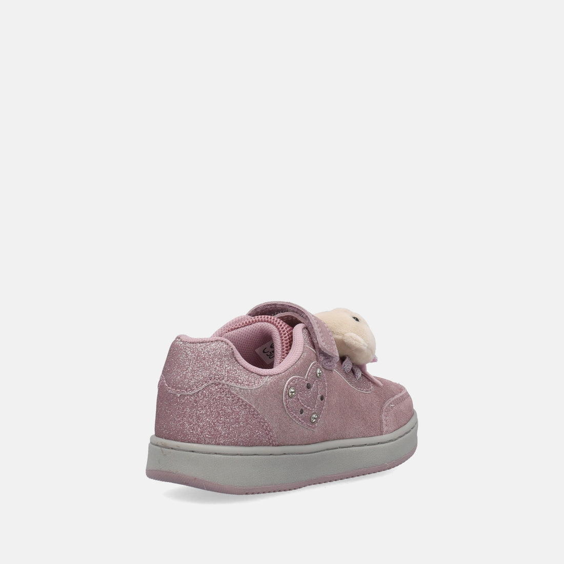 LELLI KELLY ORSETTO SNEAKERS