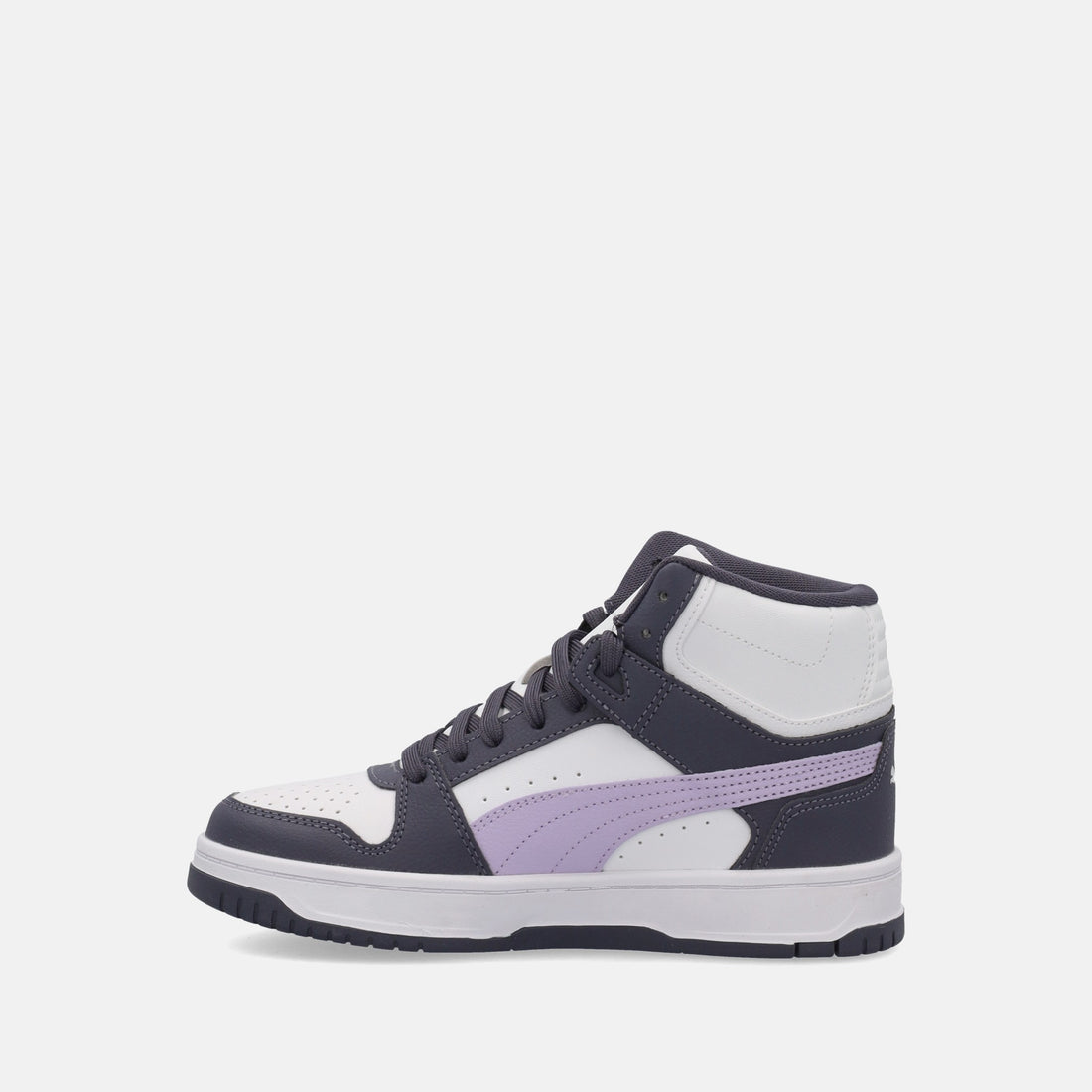 PUMA REBOUND SLAM MID SNEAKERS