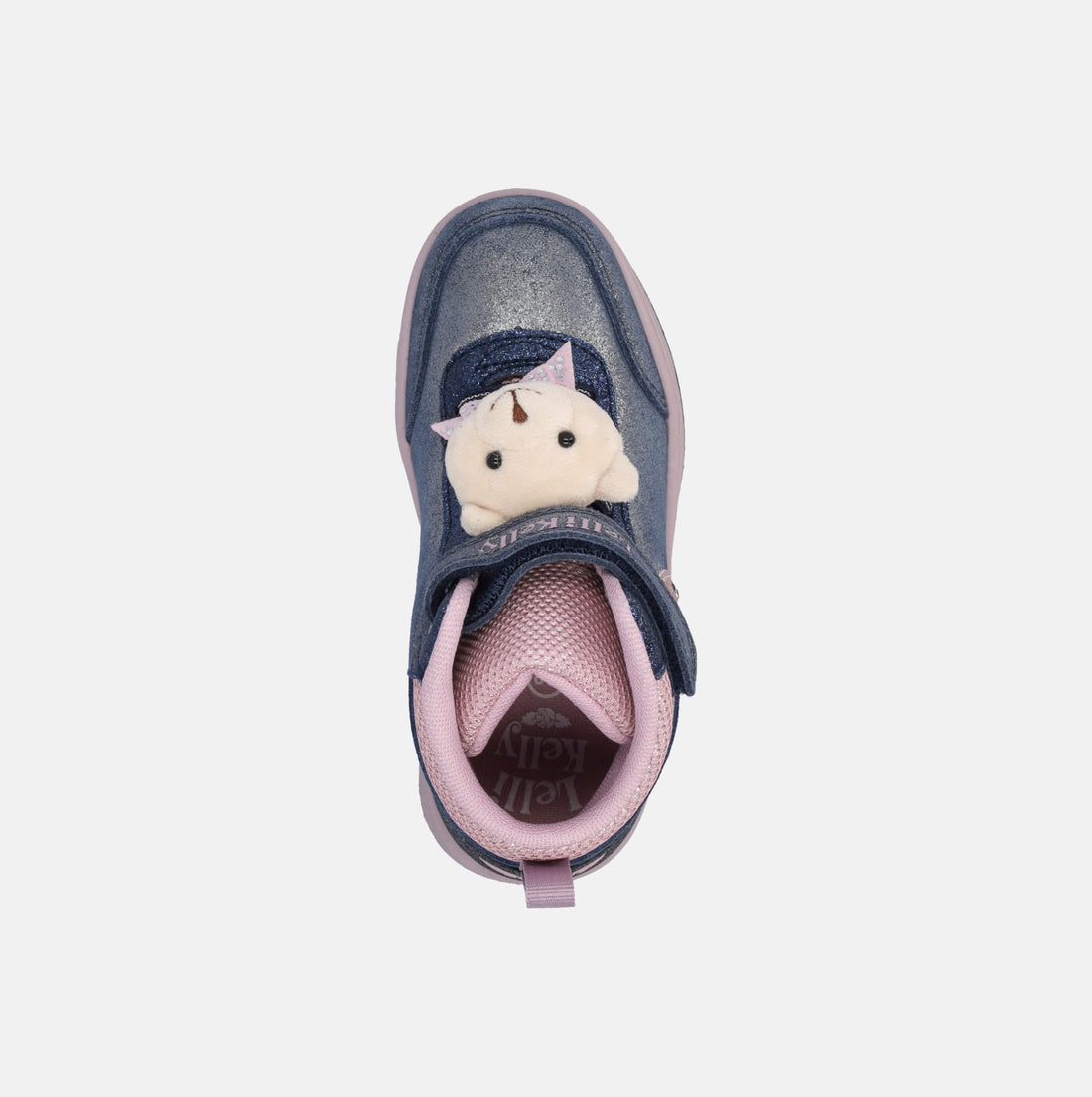 LELLI KELLY ORSETTO SNEAKERS