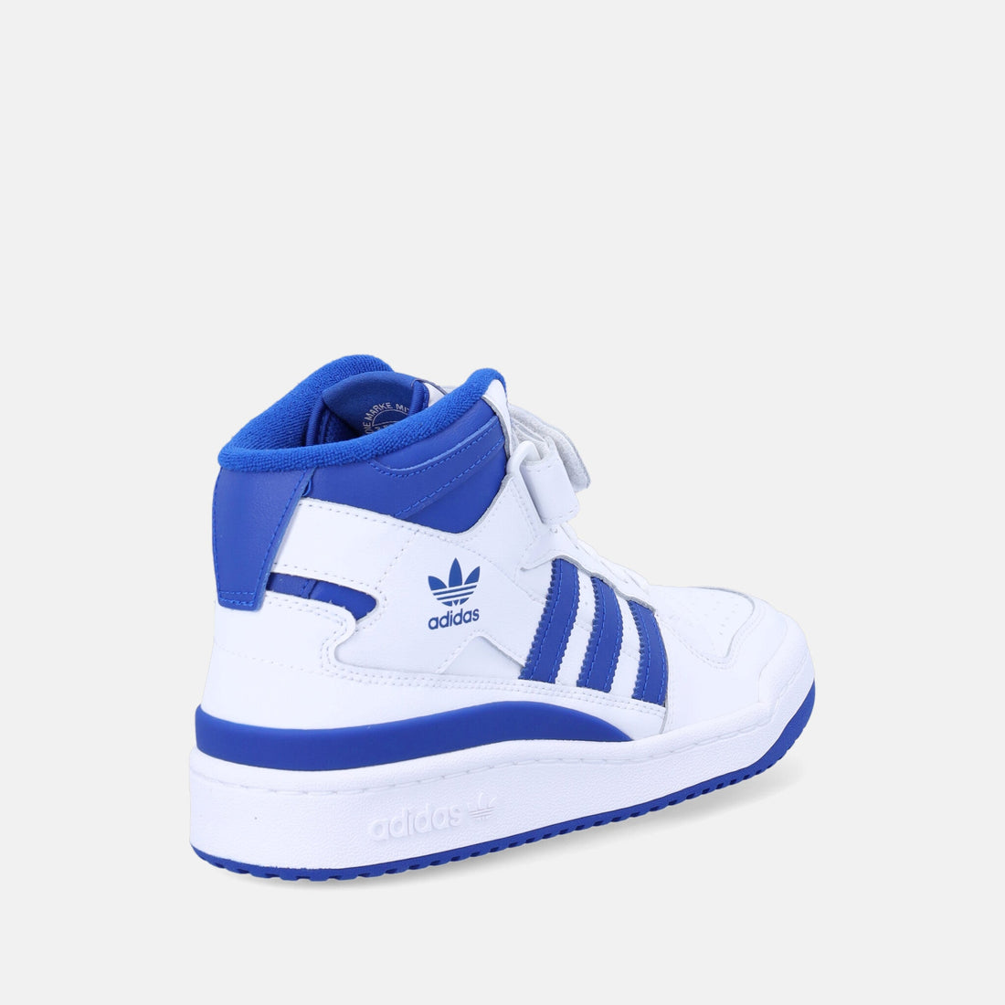 ADIDAS FORUM MID
