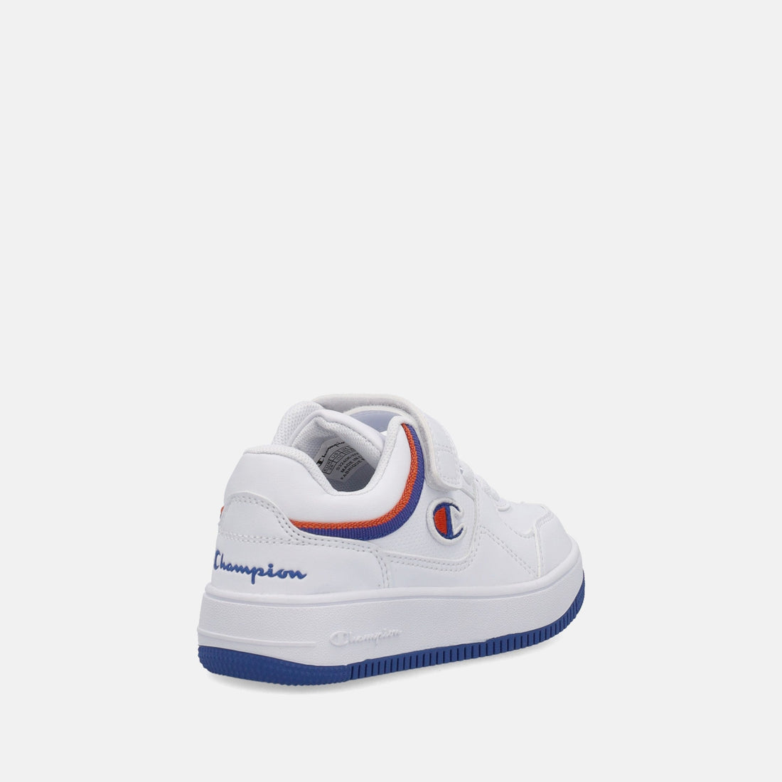 CHAMPION RD18 LOW B PS