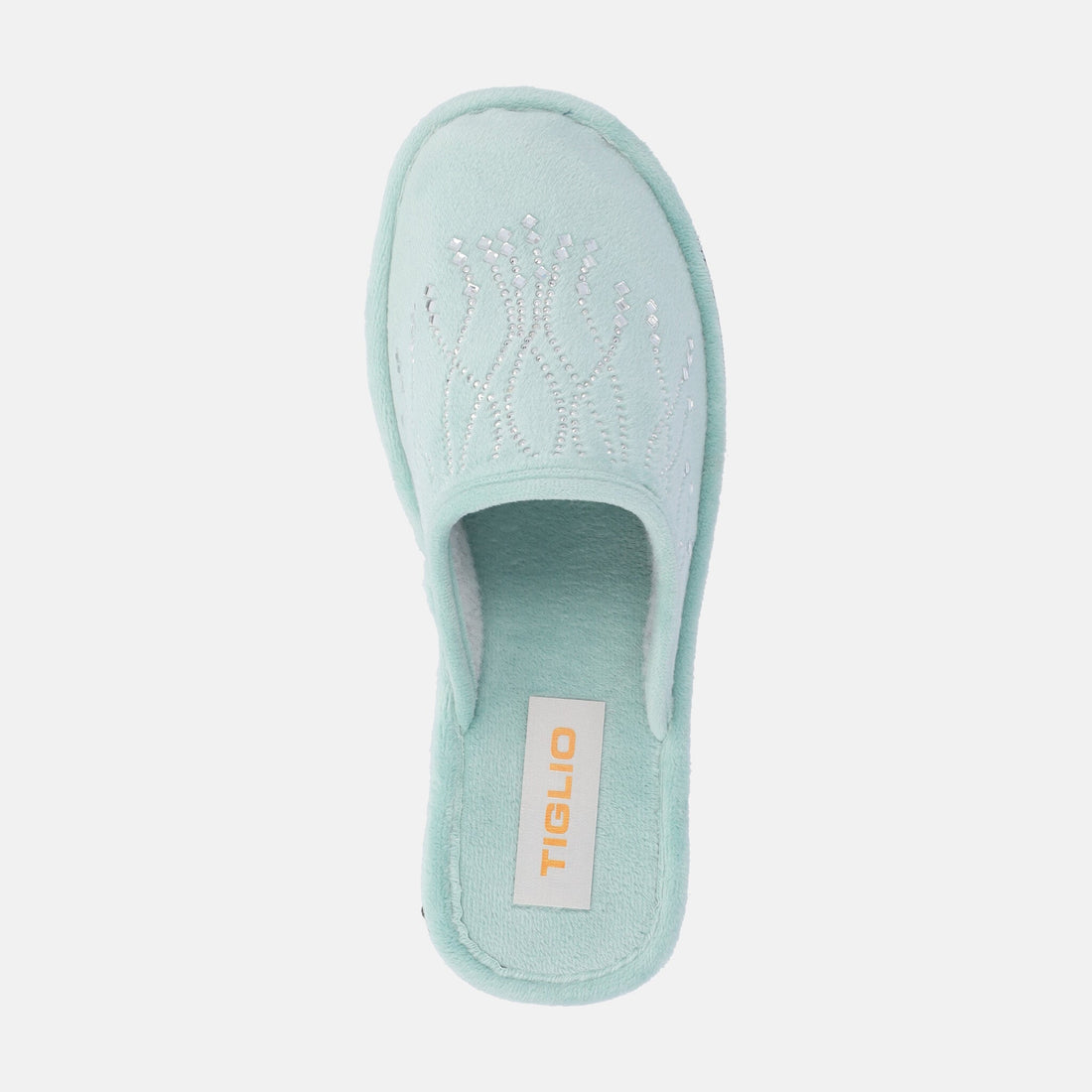 Ciabatte donna da casa