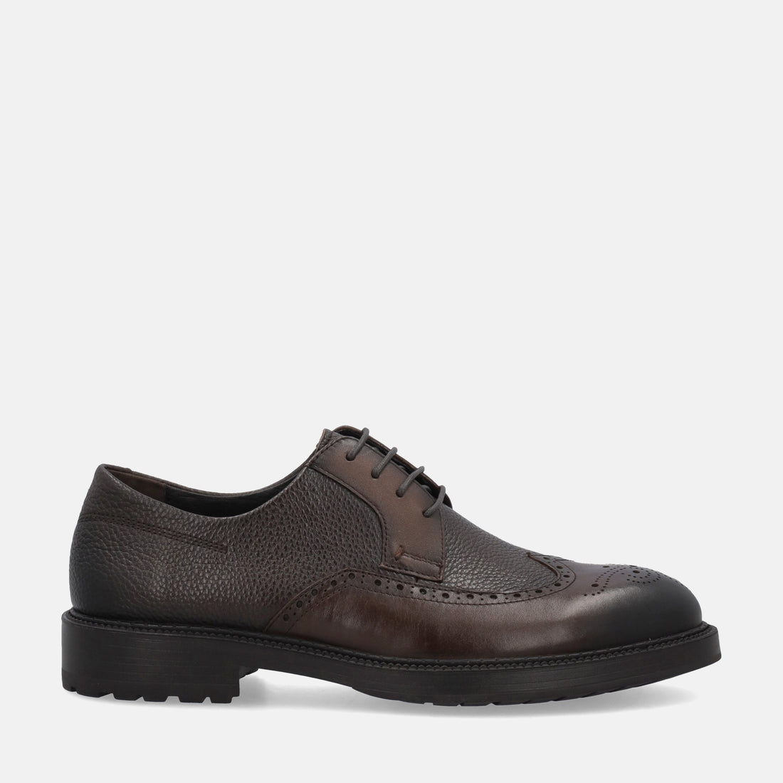 LORENZO FERRETTI SCARPE STRINGATE