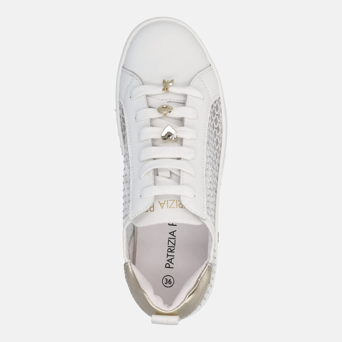 PATRIZIA PEPE SNEAKERS