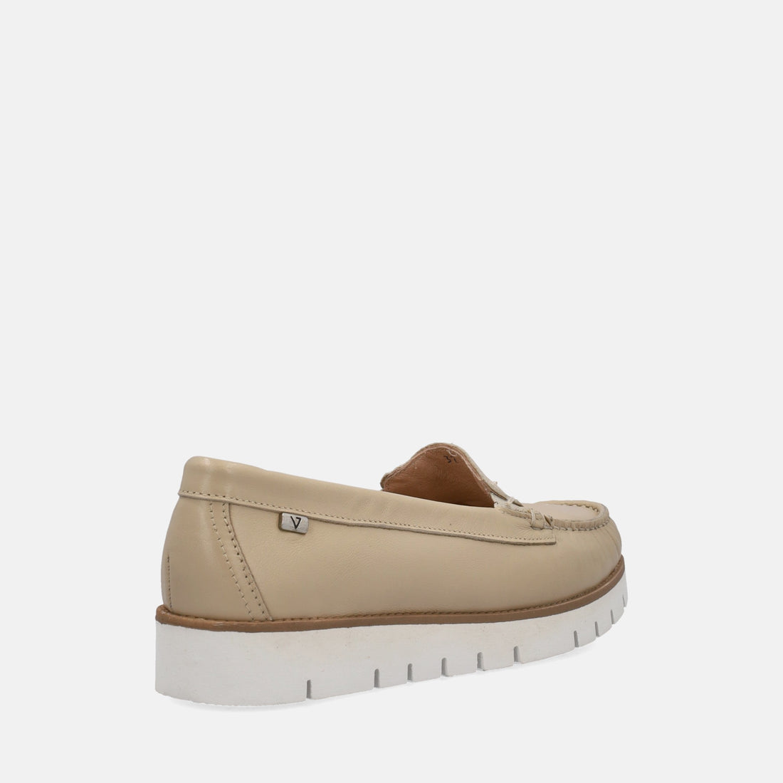 VALLEVERDE MOCASSINI