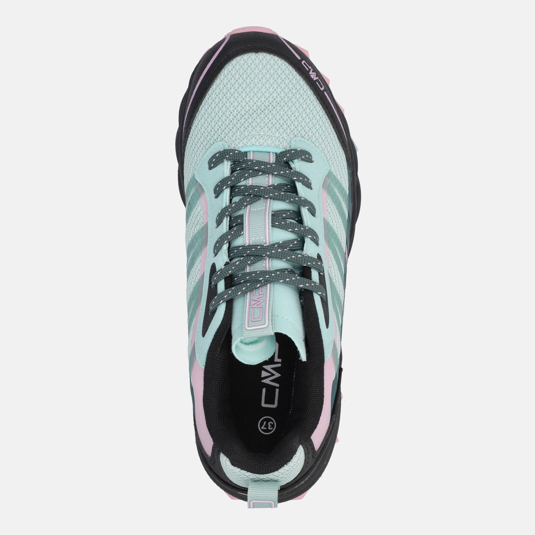 CMP HELNAIT FAST HIKING SHOES WP