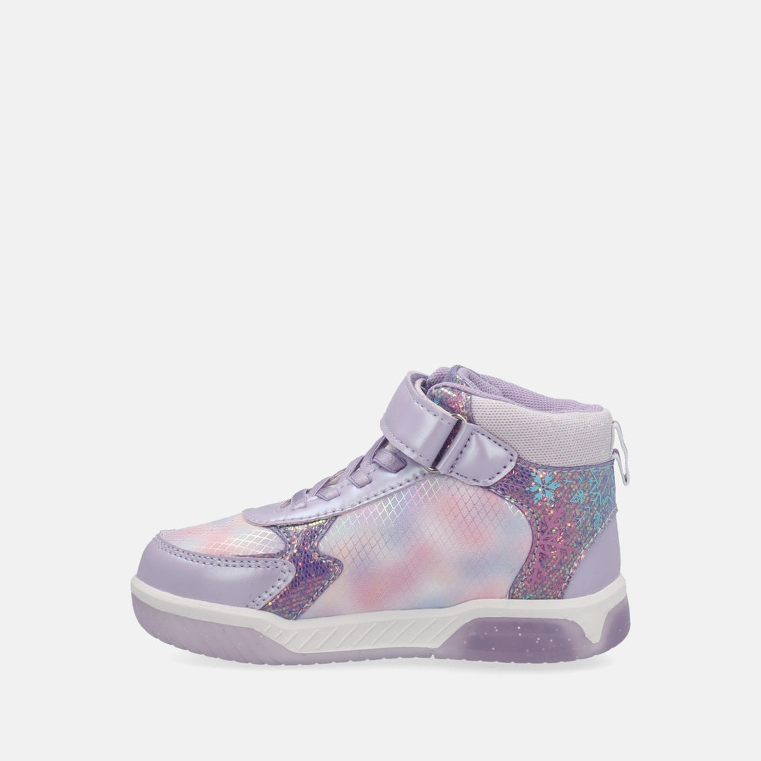 FROZEN SNEAKERS