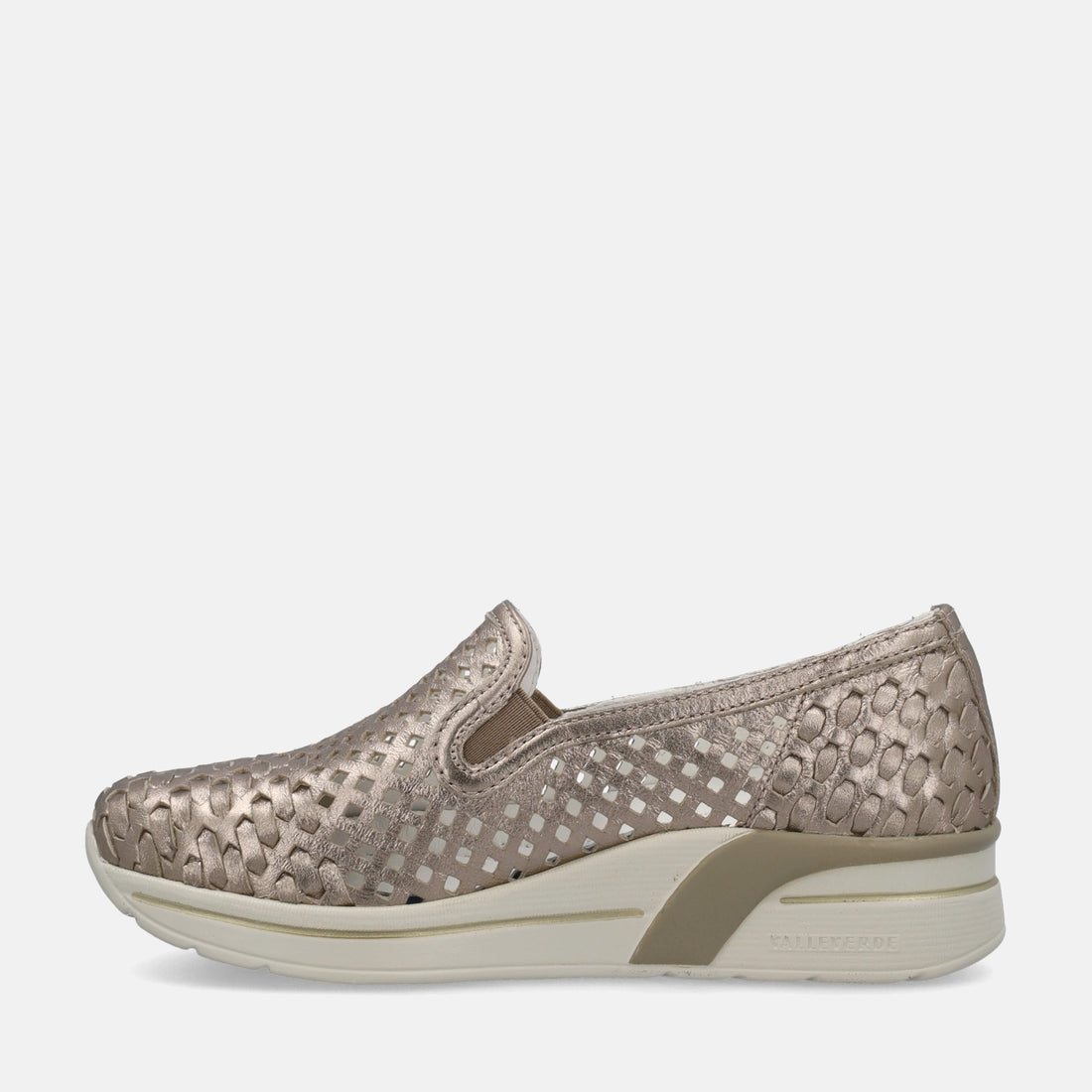 VALLEVERDE COMFORT SLIP-ON