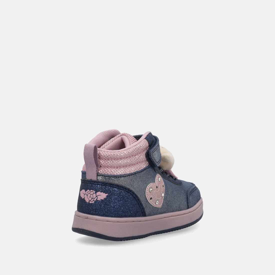 LELLI KELLY ORSETTO SNEAKERS