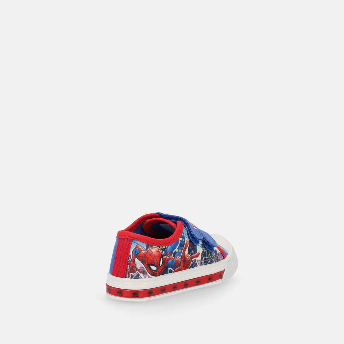 SPIDER-MAN SNEAKERS