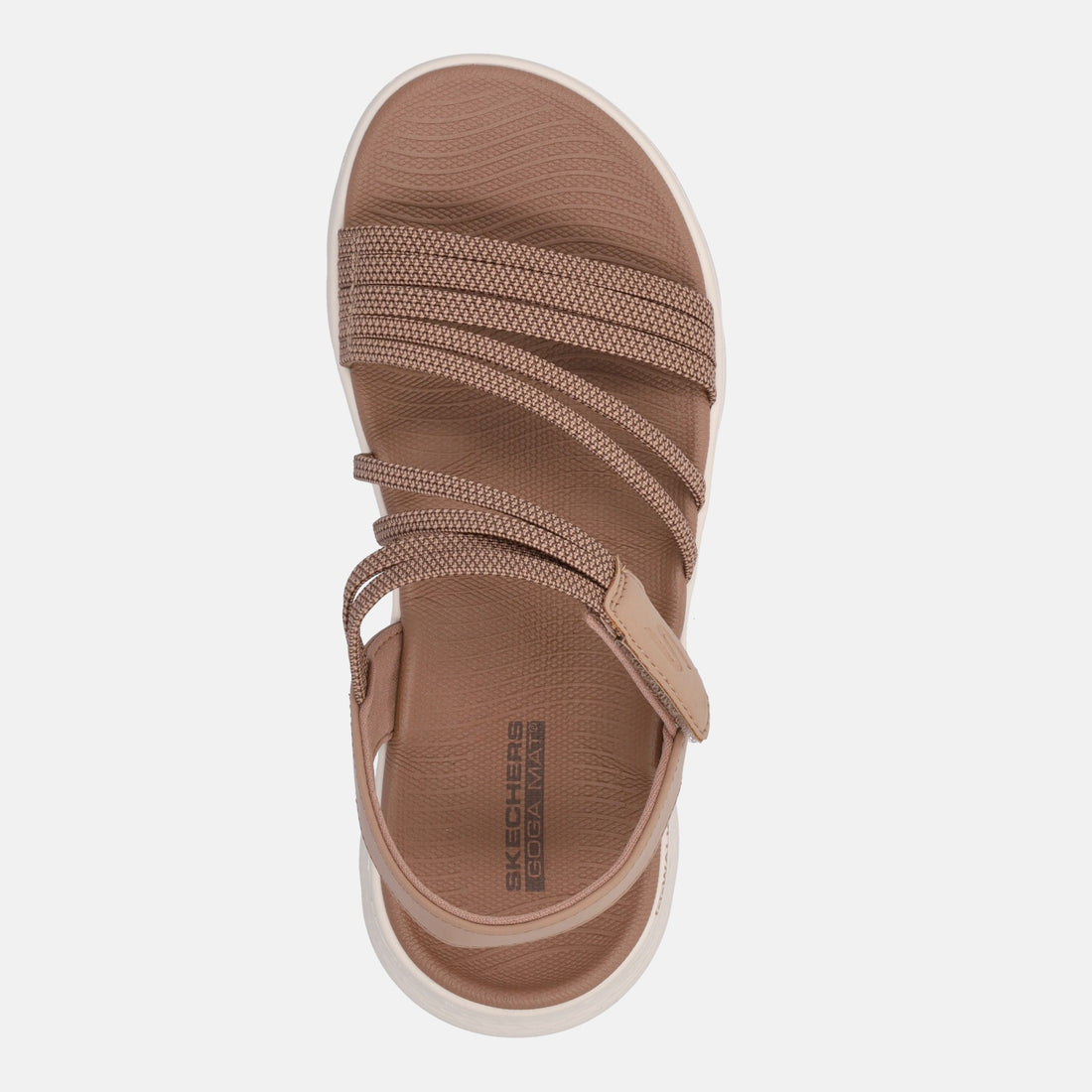 SKECHERS GO WALK FLEX SANDAL-EMMA