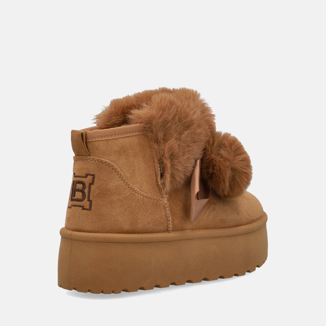 LAURA BIAGIOTTI BOOTS PLATFORM