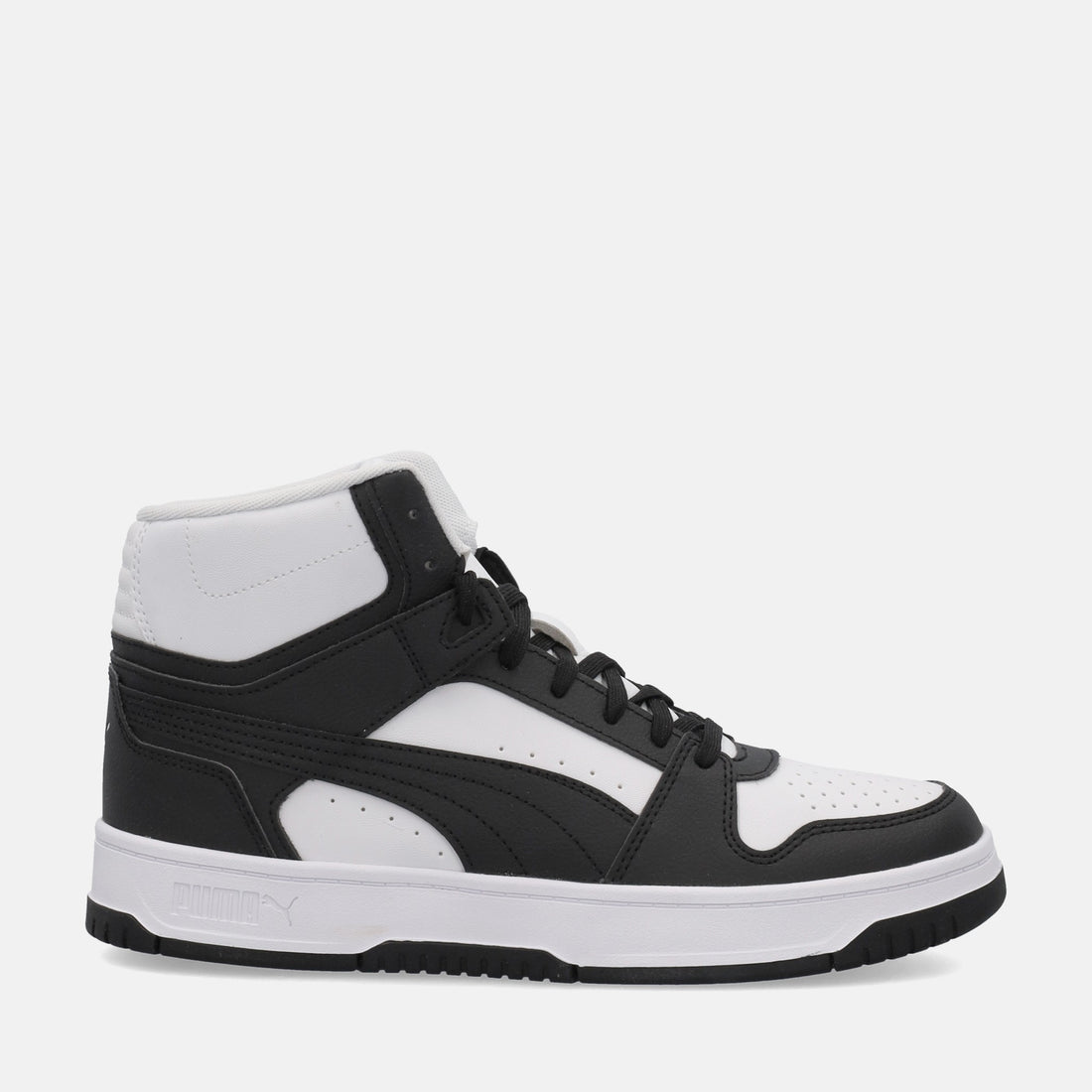 PUMA REBOUND SLAM MID SNEAKERS