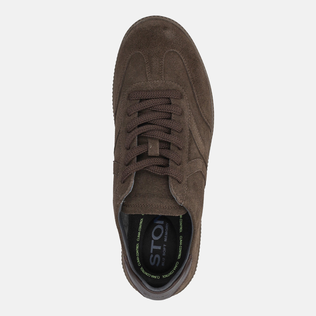 STONEFLY MEXICO MAN 1 SNEAKERS