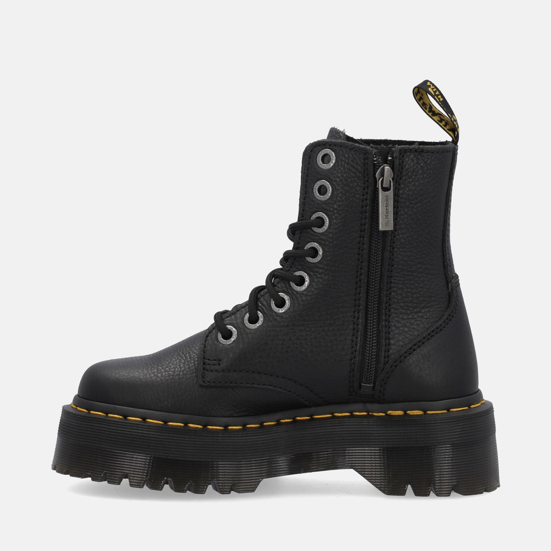 DR. MARTENS JADON III