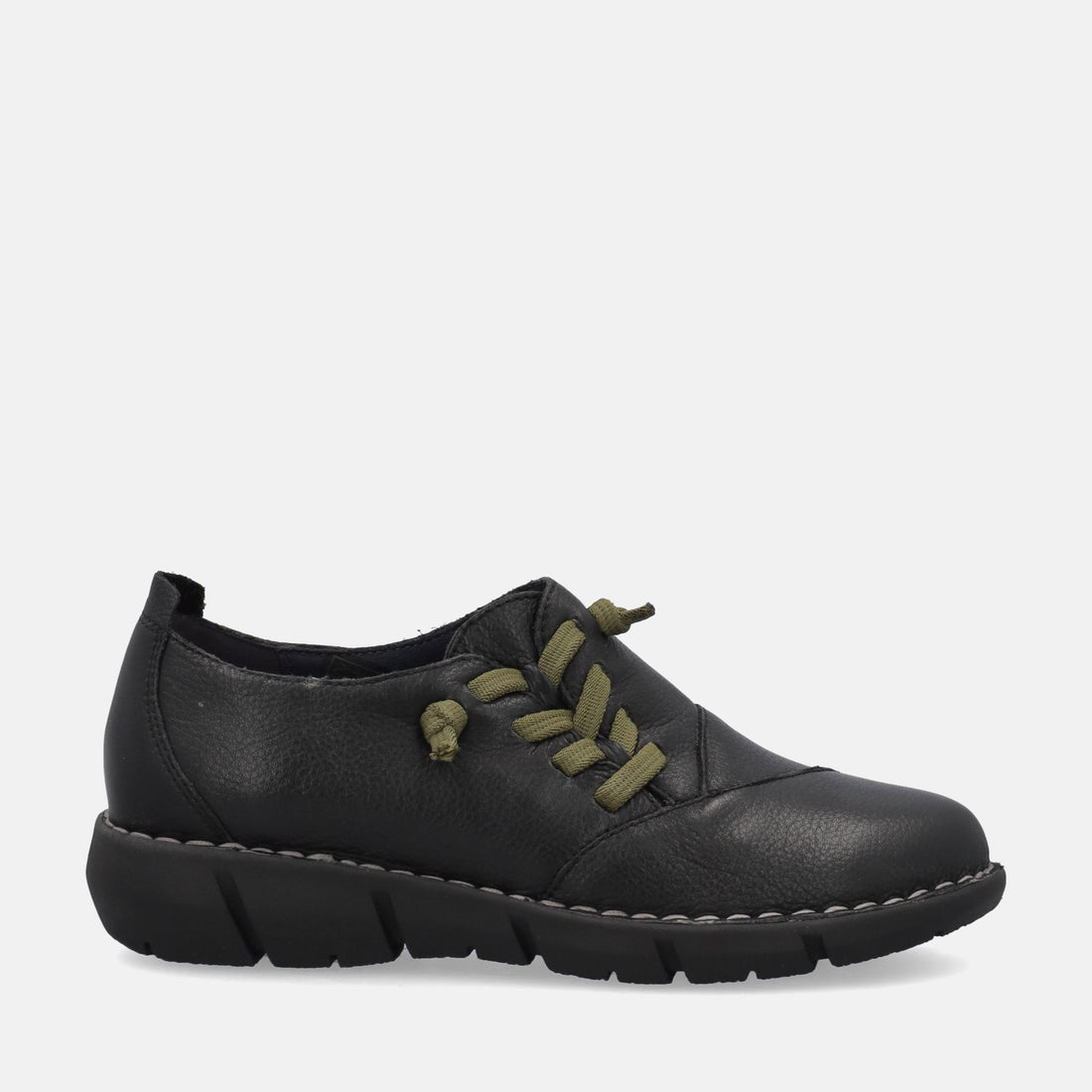 LARA SHOES SCARPE STRINGATE