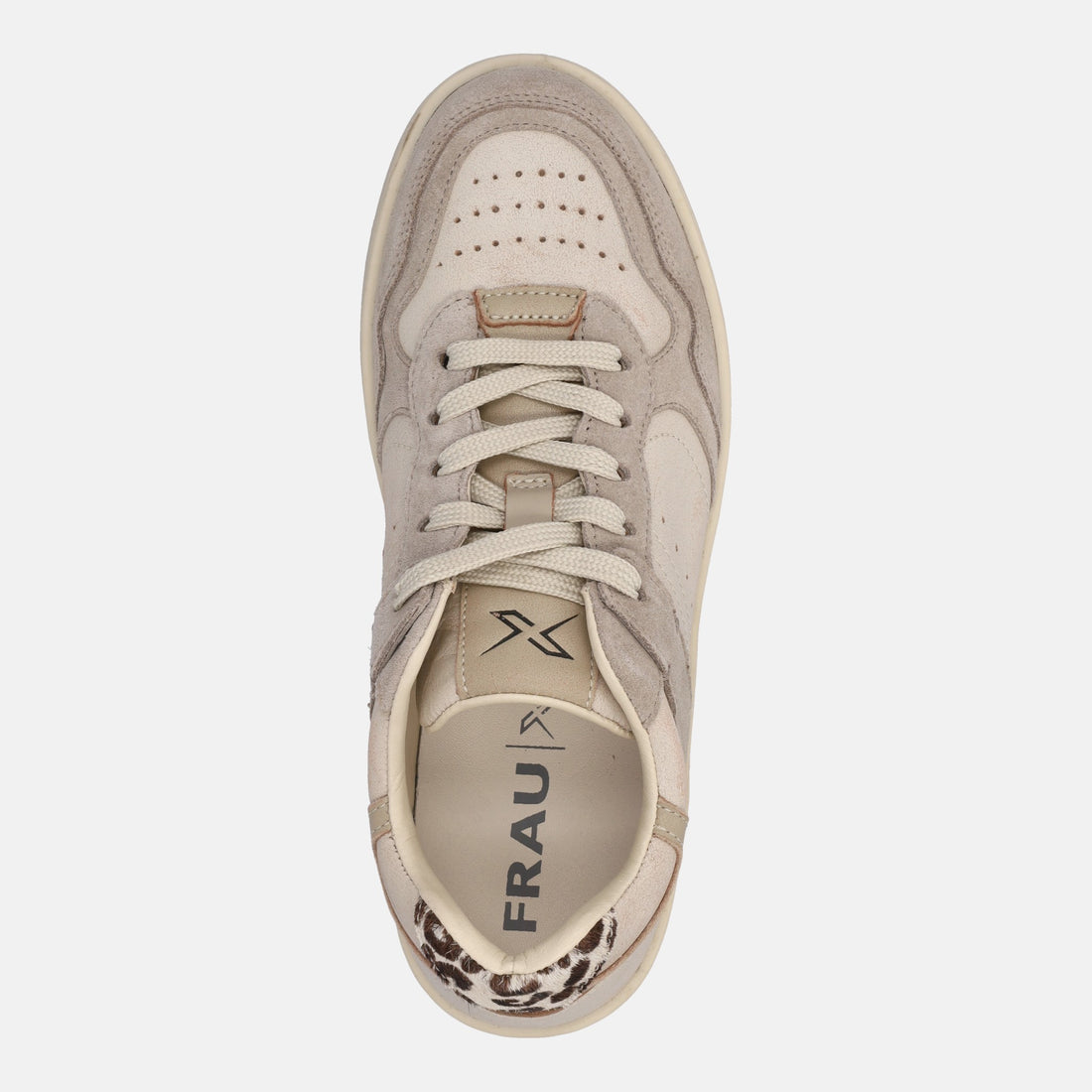 FRAU SNEAKERS