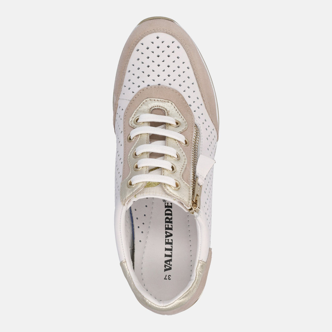 VALLEVERDE SNEAKERS