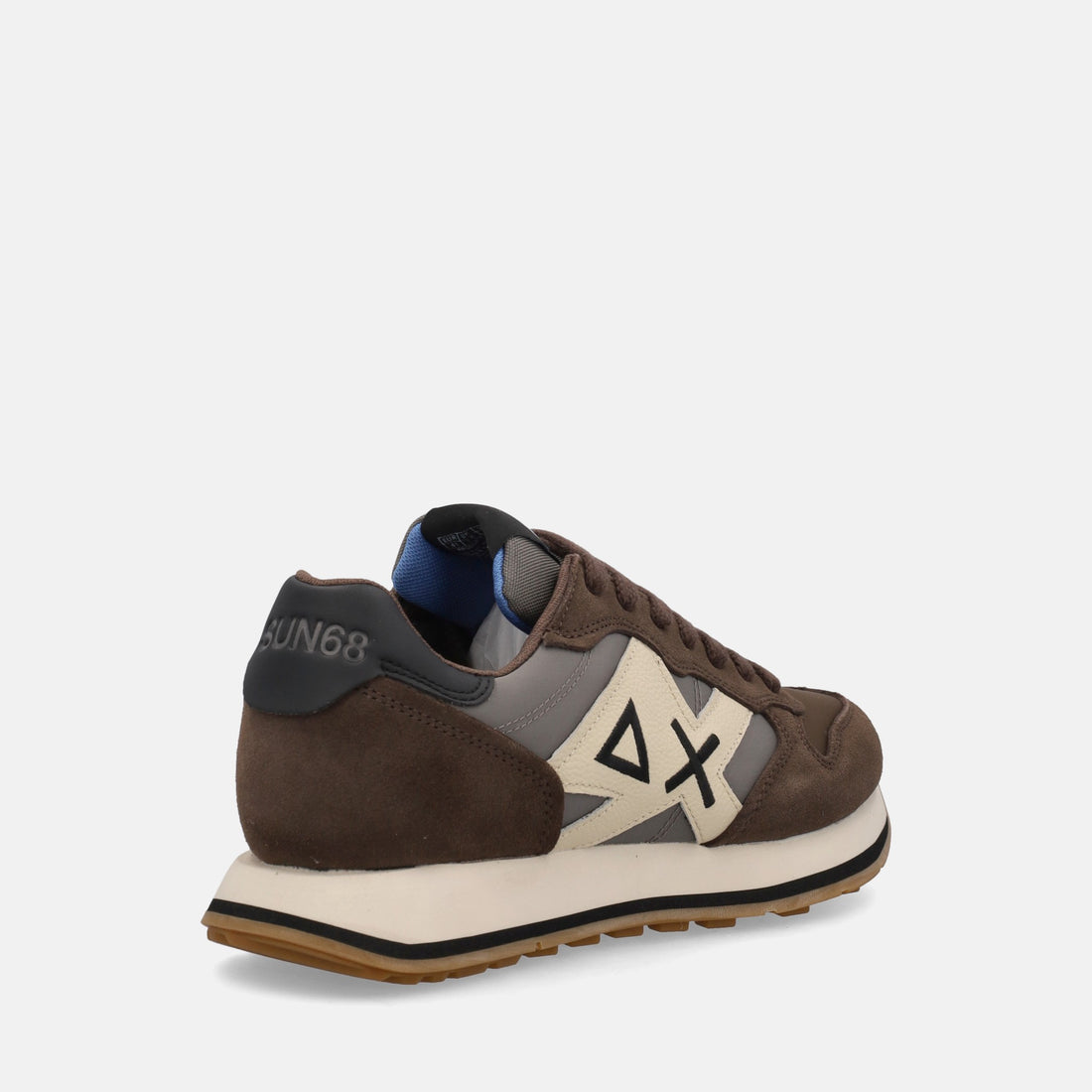 SUN68 JAKI 2.0 BICOLOR