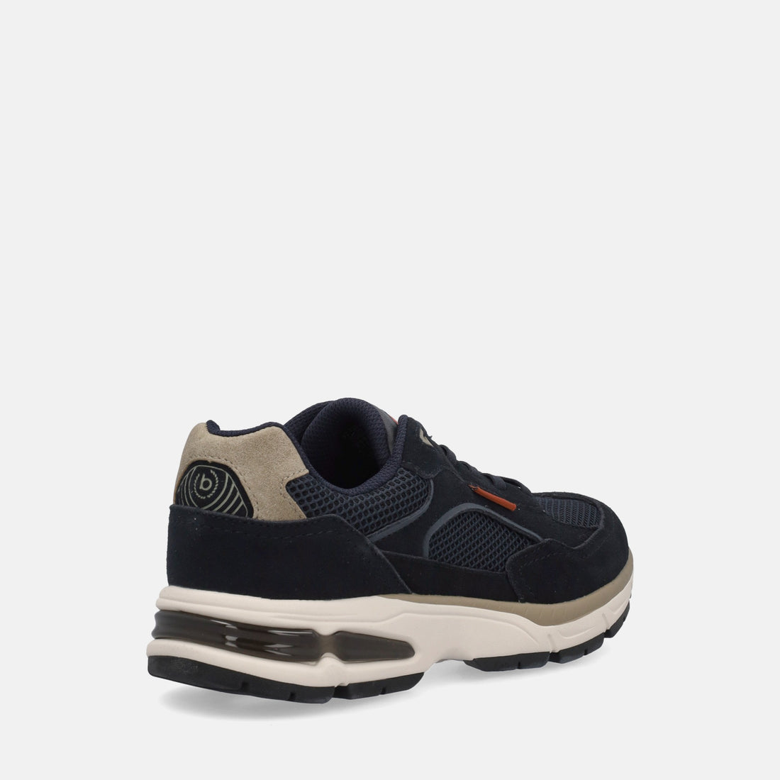 BUGATTI SNEAKERS