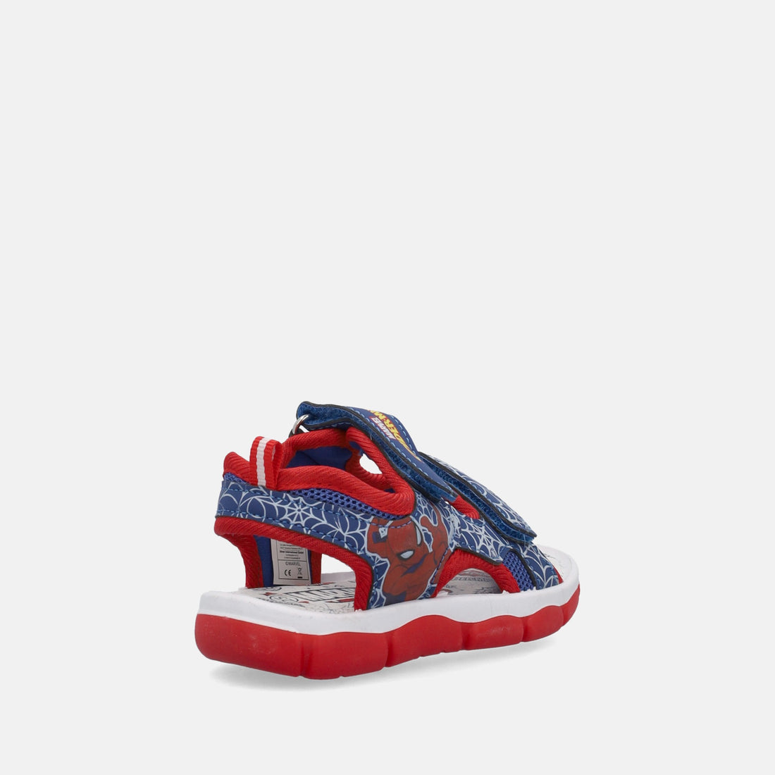 SPIDER-MAN SANDALI
