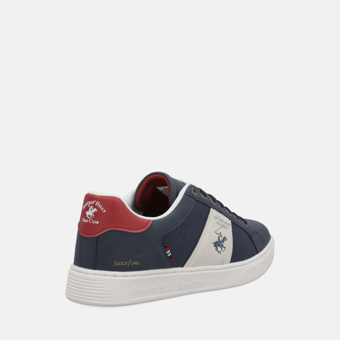 BEVERLY HILLS POLO CLUB JUSTIN NBX