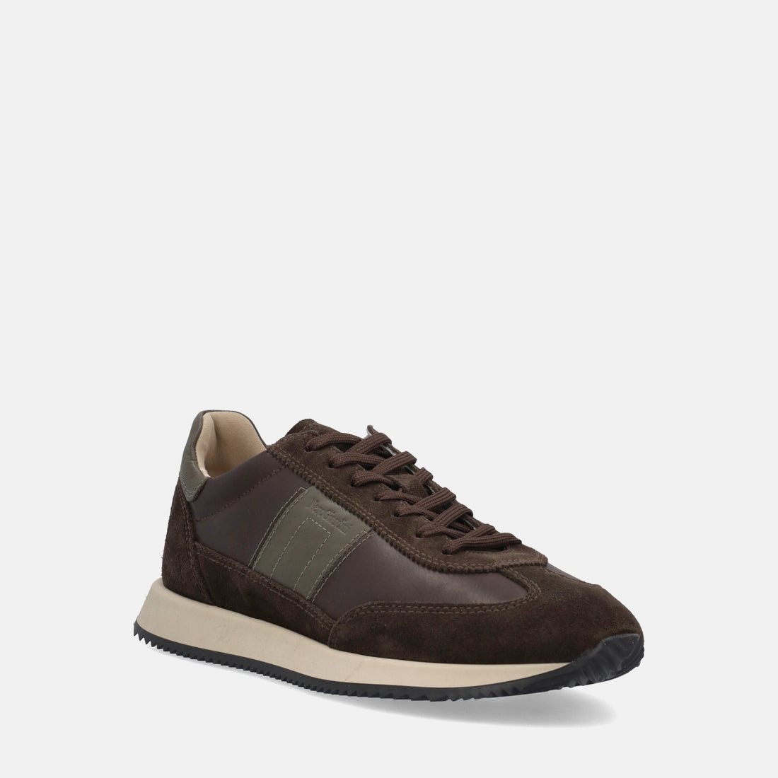 NERO GIARDINI SNEAKERS