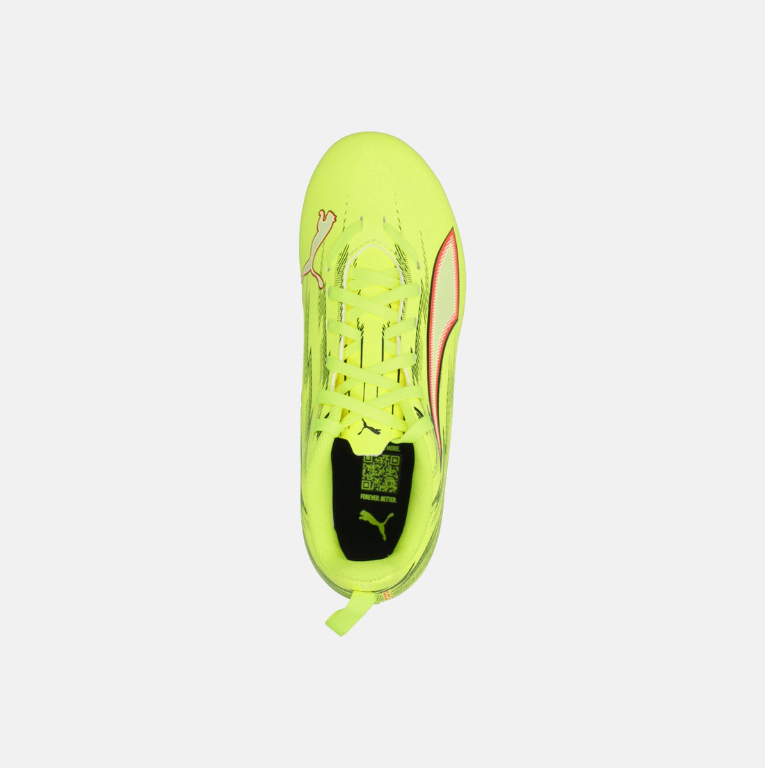 PUMA ULTRA 6 PLAY FG/AG