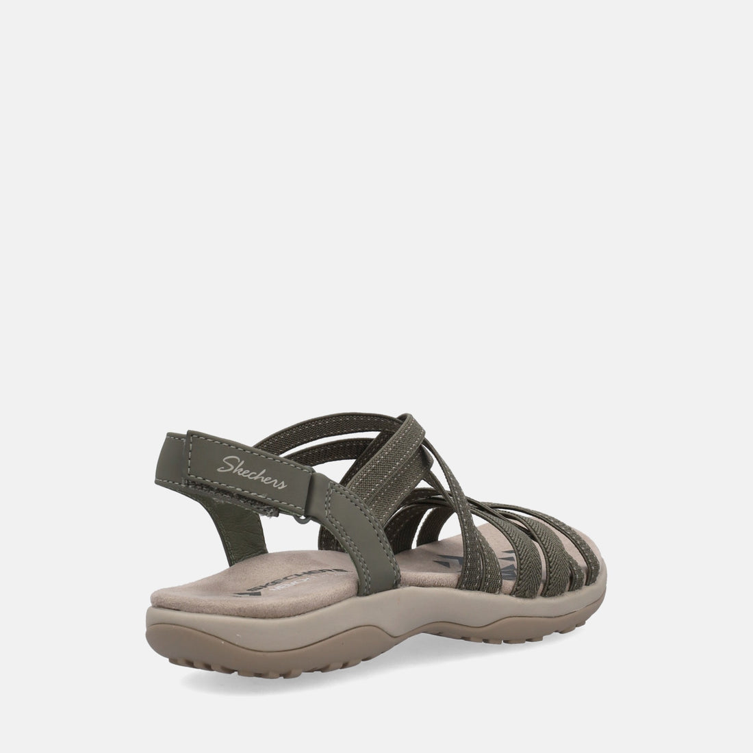 SKECHERS REGGAE SLIM-SUMMER GETAWAY